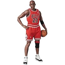 MAFEX マイケルジョーダンフィギュア ナイキ NBA 51IRY+h5XuL._AC_UL210_SR210,